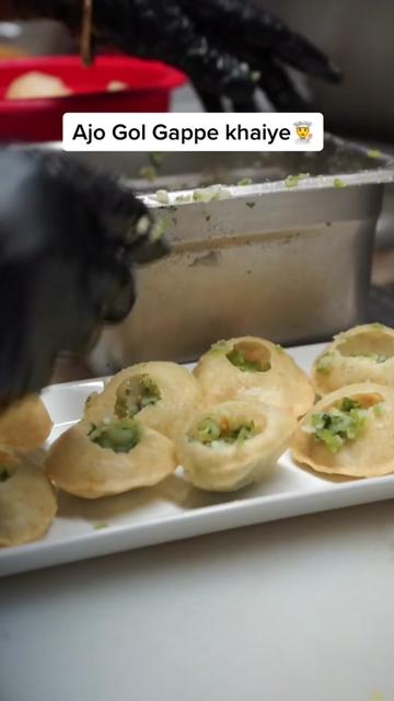 @Chaat of India