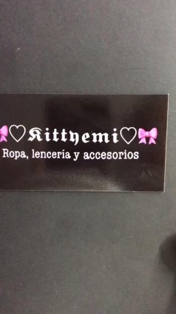 @🎀♡  𝕶𝖎𝖙𝖙𝖞 𝖊𝖒𝖎  ♡🎀