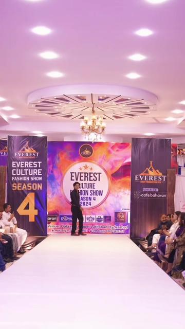 @EVEREST PRODUCTION HYD