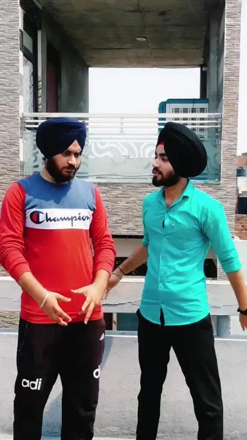 @Gurjit Singh