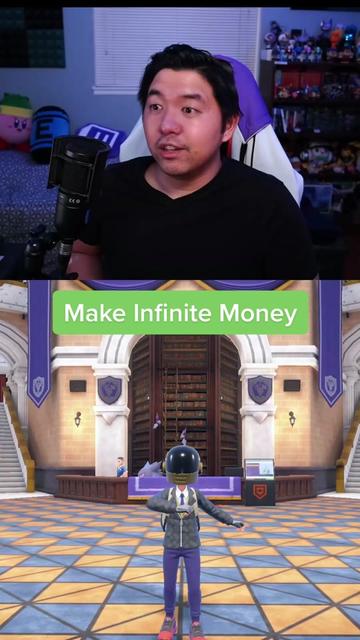 @Justin Plays Games