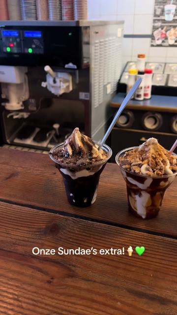 @Snackbar Hoge Akker