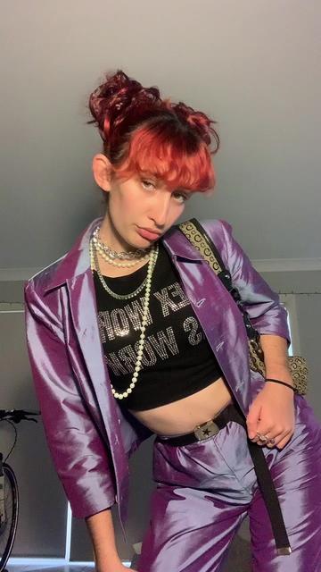 @🧚&zwj;♀️