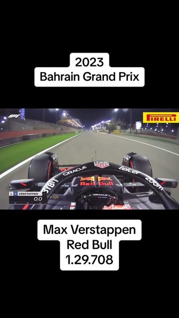 @Formula 1 Pole Laps