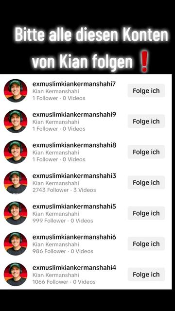 @Die dunkle Seite des Islam