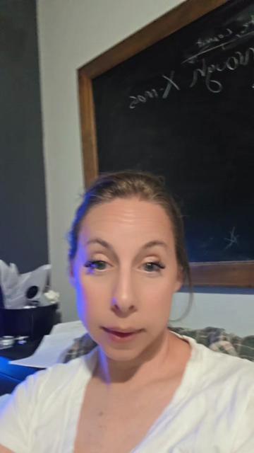 @NessaSays