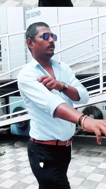 @Sagar B Hunalli