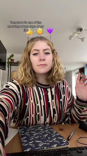 @Soph Says Maybe