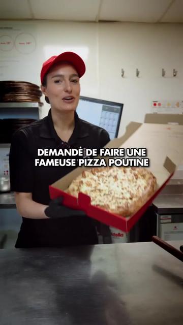 @Pizza Salvatoré