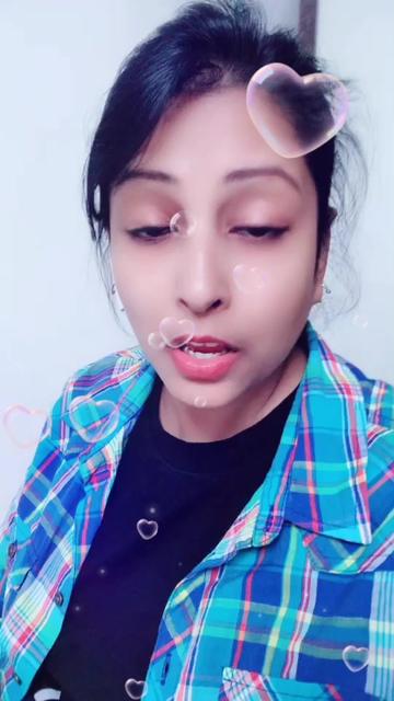 @Jyotika Singh ๐โค๏ธ