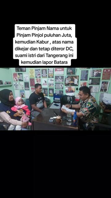 @Advokat Diansyah Putra Gumay