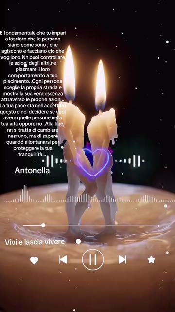 @Vivi e lascia vivere 🤗