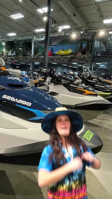 @Tousley Motorsports & Marine