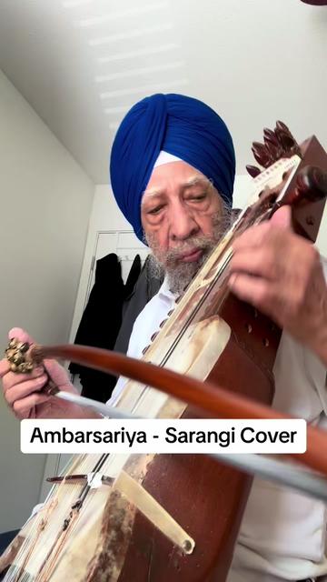 @Kewal Singh Nirdosh (Dosanjh)