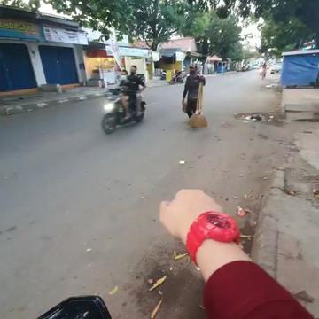 @ocha wati rosanti