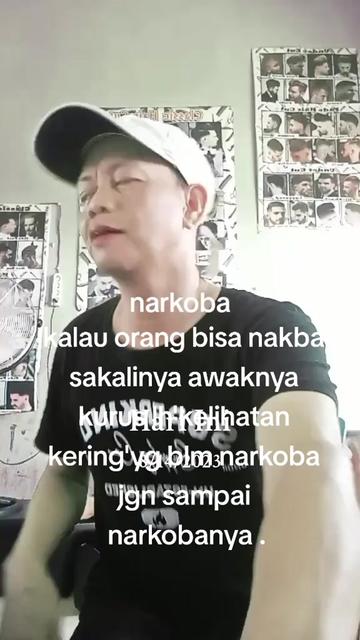 @CS julak ram" Kandangan hss