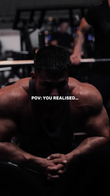 @Ali Khan IFBB PRO