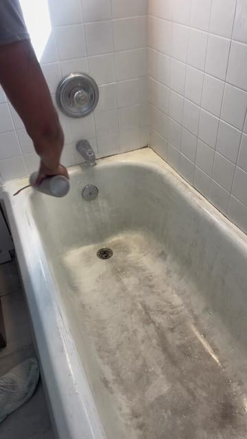 @Bathtub Reglazing Specialist