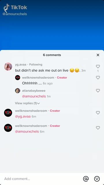 @wellknownshaderoom