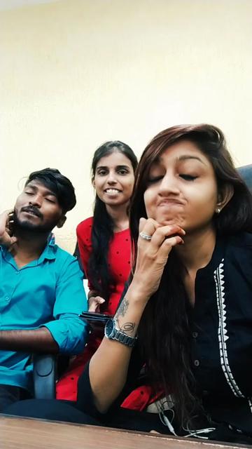 @KT Komal Tuli