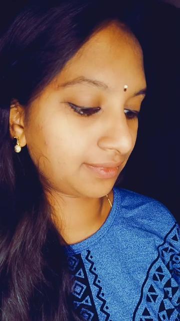 @Sowmya Kasha