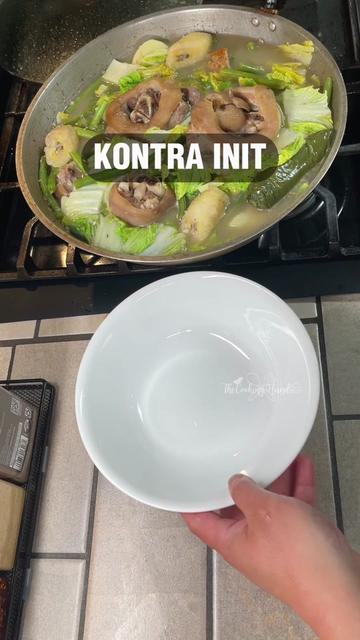 @The Cooking Hand