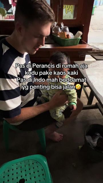 @Nabila et Erwan