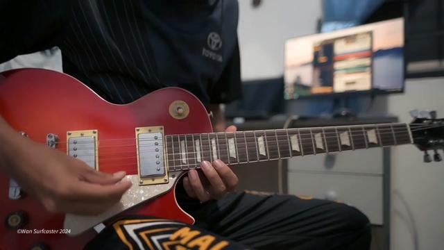 @Wan'sGuitarCovers🎸