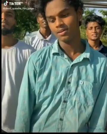 @Anirudh karthi
