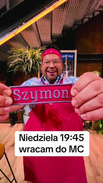 @Szymon Czerwiński