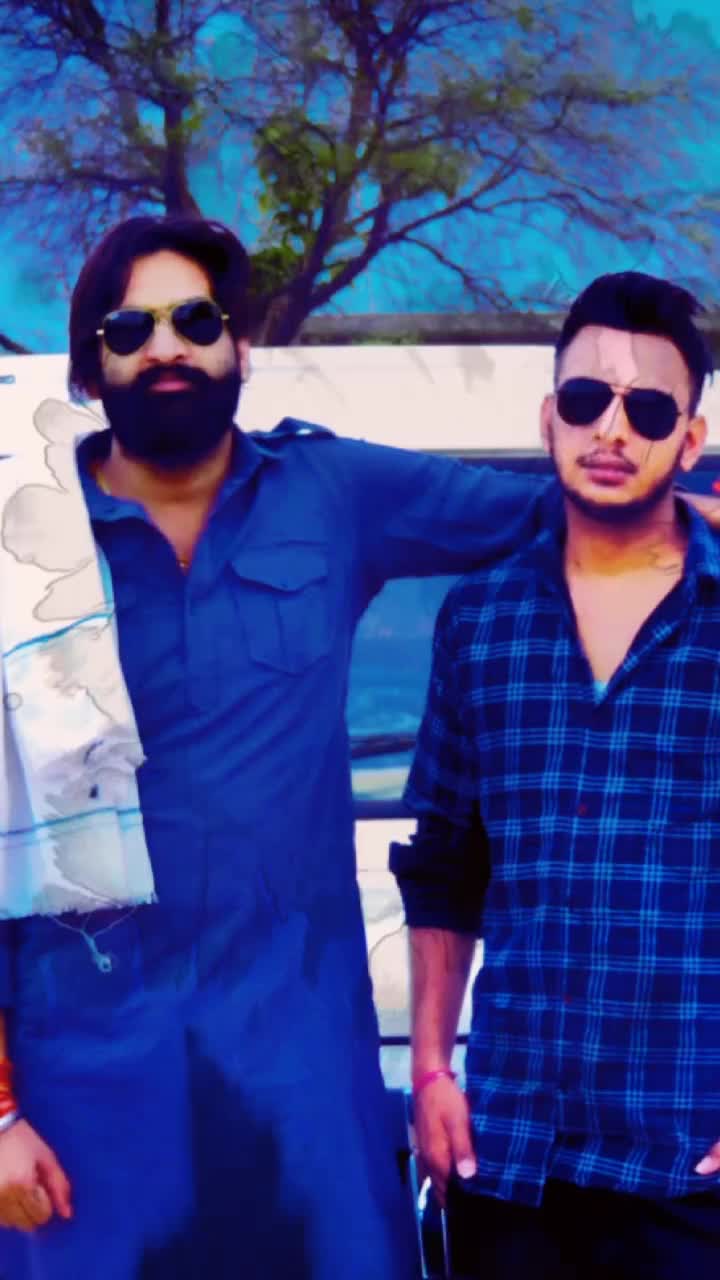 @Naresh Bhadana II