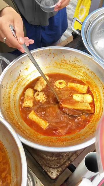 @Kuliner Enak di Indonesia