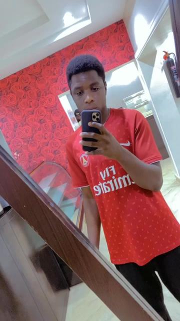 @YAHAYA ADAM AHMAD