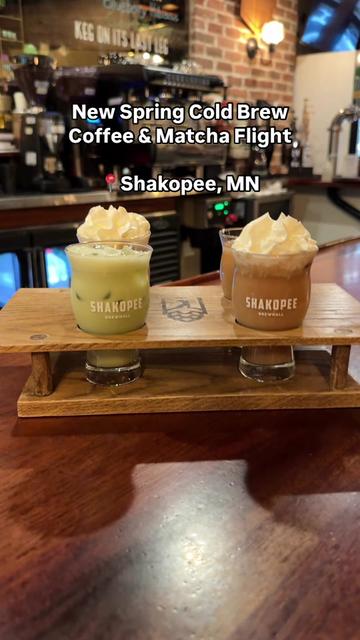 @Shakopee Brewhall