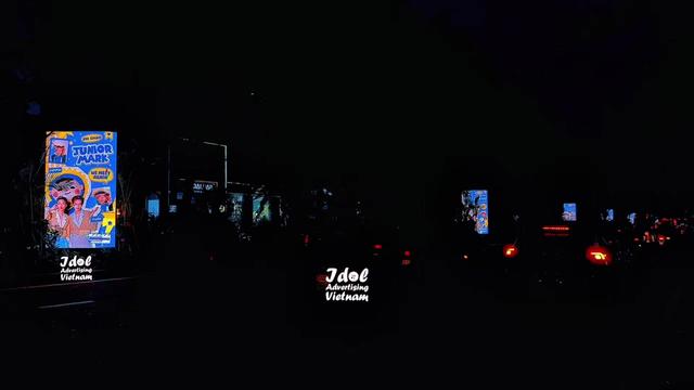 @Quảng Cáo Thần Tượng