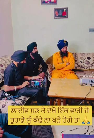 @Mandeep Chawla