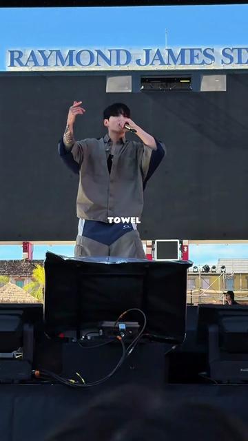 @TOWEL