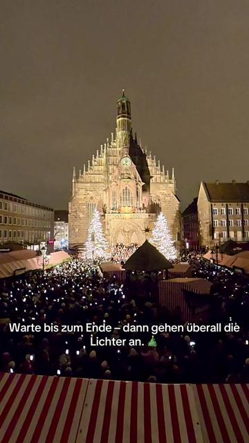 @Nürnberg entdecken