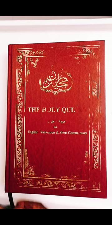 @Quran's Faizan