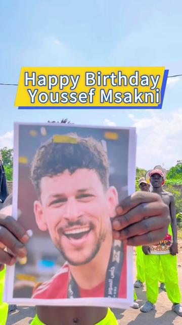@Bdayman.com