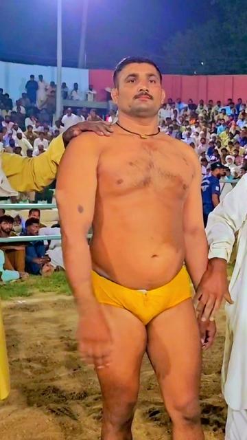 @Namat Pehlwan Official