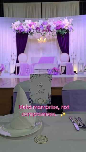 @PR Party Decorators