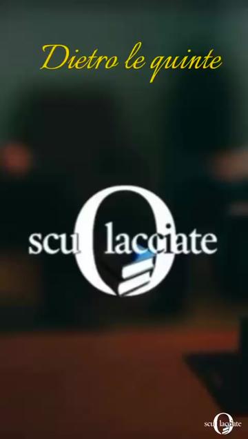 @scuOlacciate