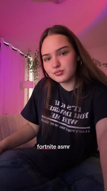 @jules asmr