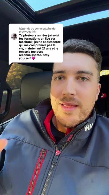 @Dr&ocirc;lement inspirant
