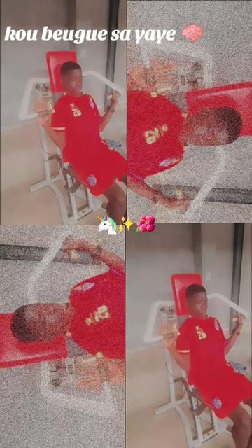 @Djib sow✅️⚽️