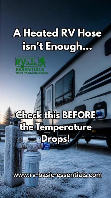 @RV Basic Essentials