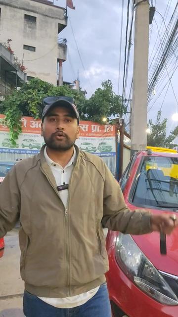 @Simanta bajgain 🚘