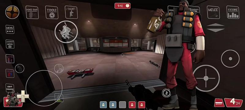 @тэфер😘