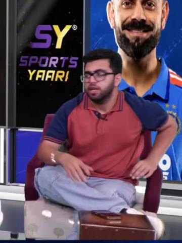 @Sports Yaari